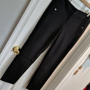 Cache slim leg trouser